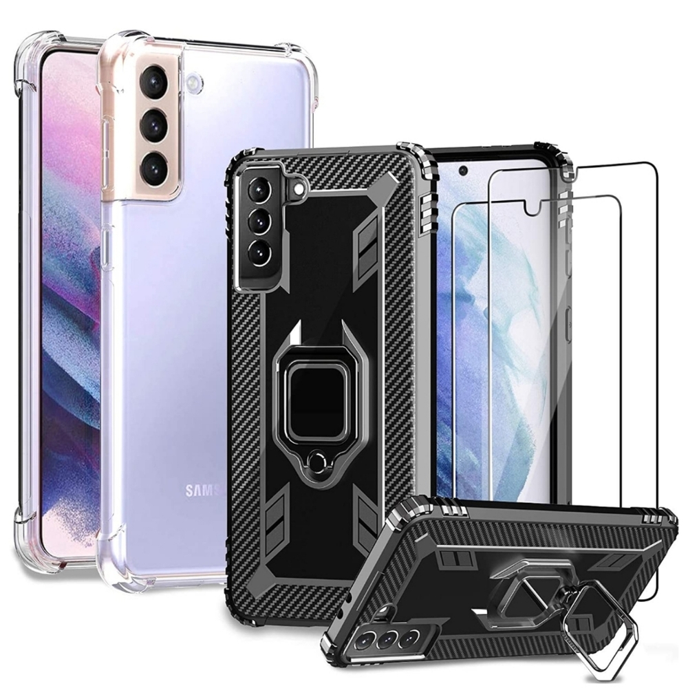 New Milomdoi 2 case for Galaxy S21 Plus